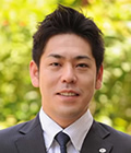 アクア大倉山エルム通り店店長　萩生田慎司